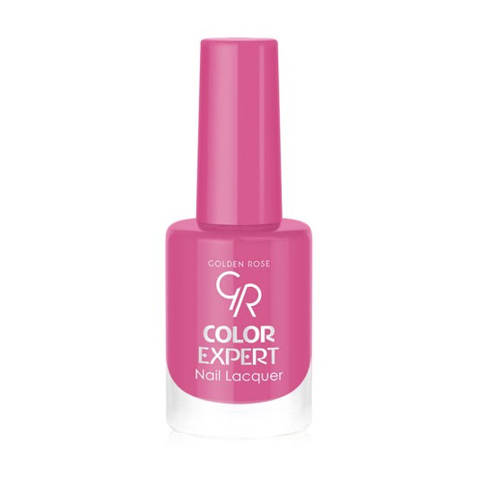 GR COLOR EXPERT NAIL LACQUER NO:19