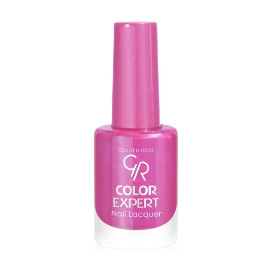GR COLOR EXPERT NAIL LACQUER NO:27
