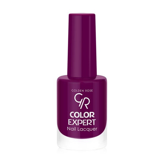 GR COLOR EXPERT NAIL LACQUER NO:28