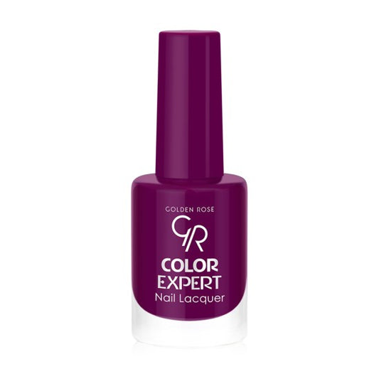 GR COLOR EXPERT NAIL LACQUER NO:28