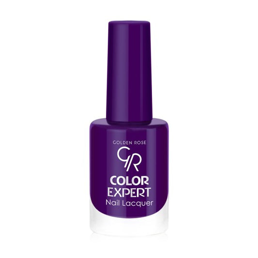 GR COLOR EXPERT NAIL LACQUER NO:37