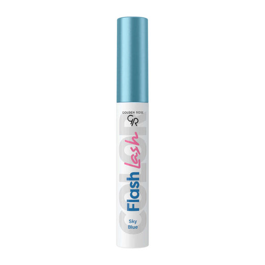 GR FLASH LASH MASCARA NO:03 SKY BLUE