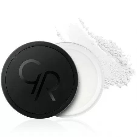 GR LONG WEAR FINISHING POWDER
