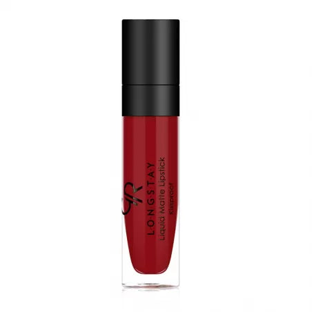 GR LONGSTAY LIQUID MATTE LIPSTICK 18