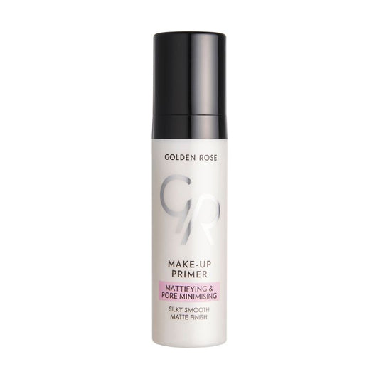 GR MAKE-UP PRIMER MATTIFYING&PORE MINIMIZING