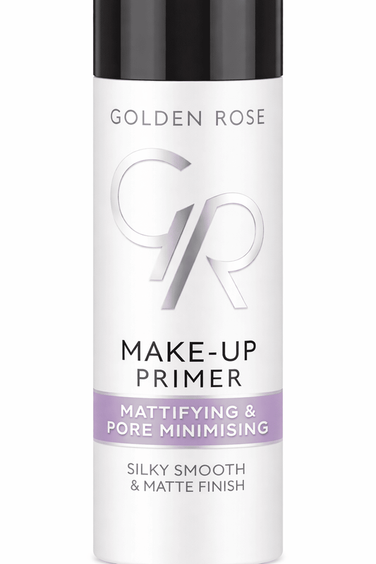 GR MAKE-UP PRIMER MATTIFYING&PORE MINIMIZING