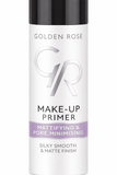 GR MAKE-UP PRIMER MATTIFYING&PORE MINIMIZING