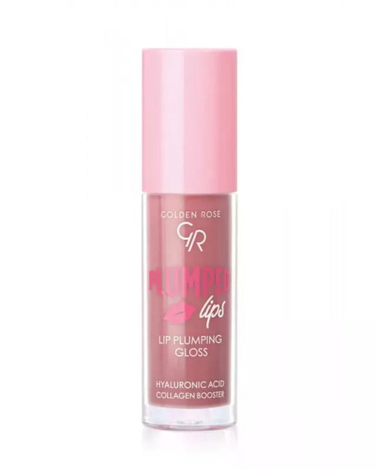 GR PLUMPED LIPS LIP PLUMPING GLOSS NO: 203