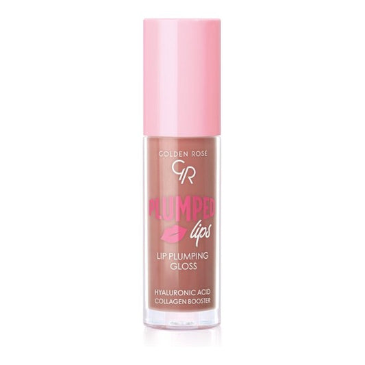 GR PLUMPED LIPS LIP PLUMPING GLOSS NO: 204