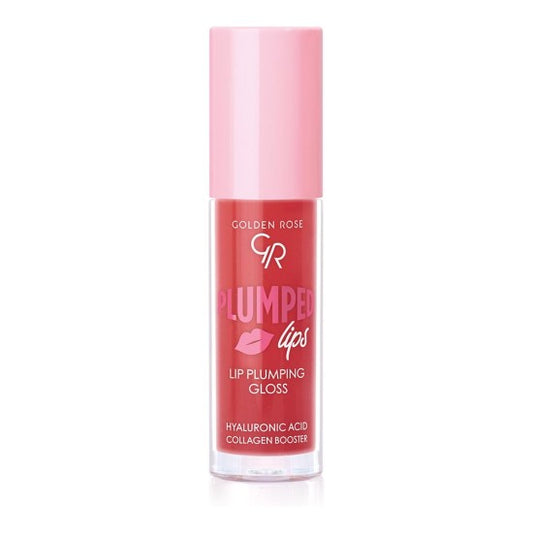 GR PLUMPED LIPS LIP PLUMPING GLOSS NO: 212