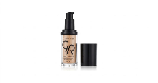 GR TOTAL COVER 2IN1 FOUNDATION&CONCEALER NO:12