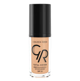 GR TOTAL COVER 2IN1 FOUNDATION&CONCEALER NO:12