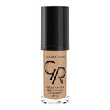 GR TOTAL COVER 2IN1 FOUNDATION&CONCEALER NO:18