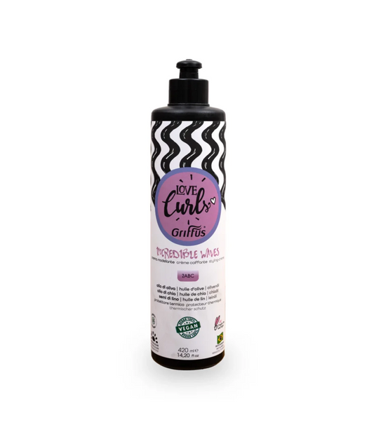GRIFFUS  CREME COIFFANTE 2ABC 420ML