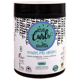 GRIFFUS VIBRANT CREME COIFFANTE 4ABC 1KG