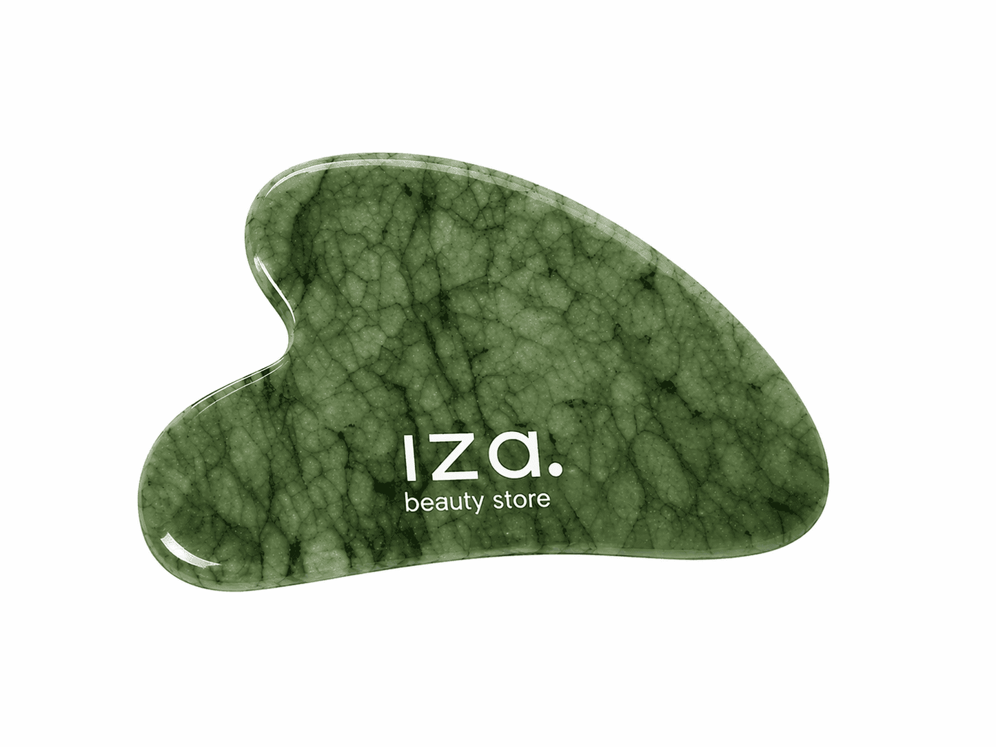 GUA SHA VISAGE ET CORPS - IZA