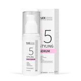 Headshock Plex System Styling Serum 5