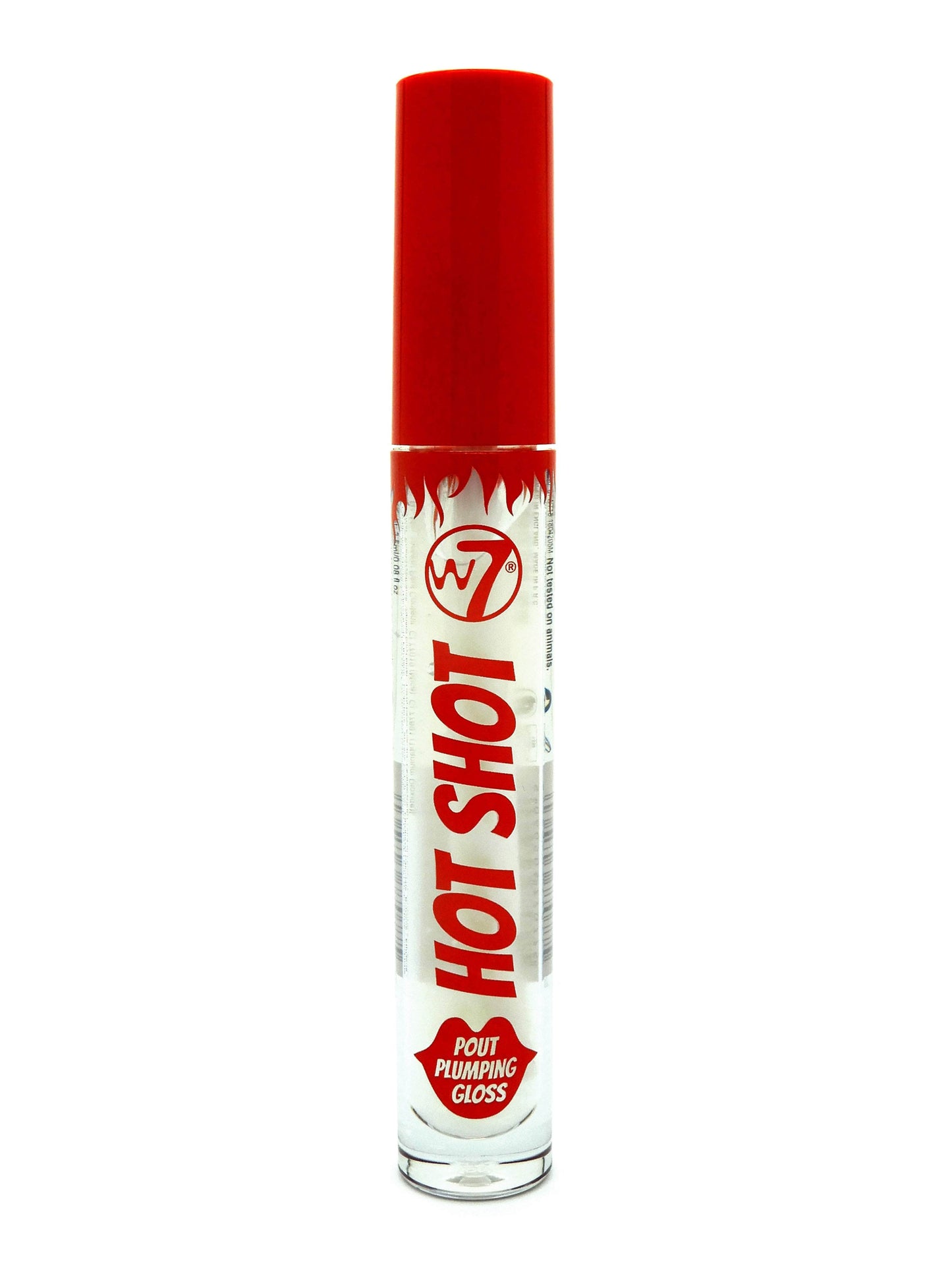 Hot Shot - Ultra Plumping Gloss