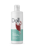 HUILE DE MASSAGE 500ML - MENTHOL ET GUARANA