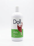 HUILE POST EPILATION 500ML - ARGAN
