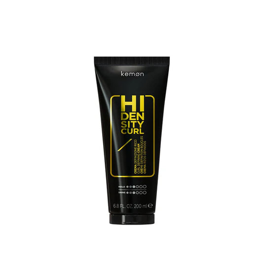 KEMON HAIR MANYA HI DENSITY CURL 200ML