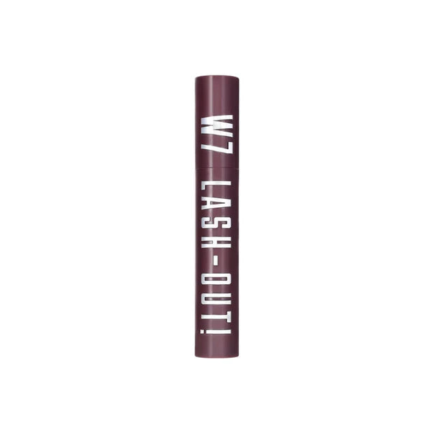 W7 Lash Out Mascara Razzleberry