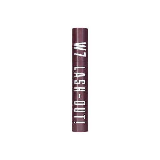 W7 Lash Out Mascara Razzleberry