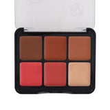 Let's Face It! Palette - Desert Glow