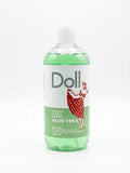 LOTION PRE CIRE 500 ML - A L’ALOE VERA