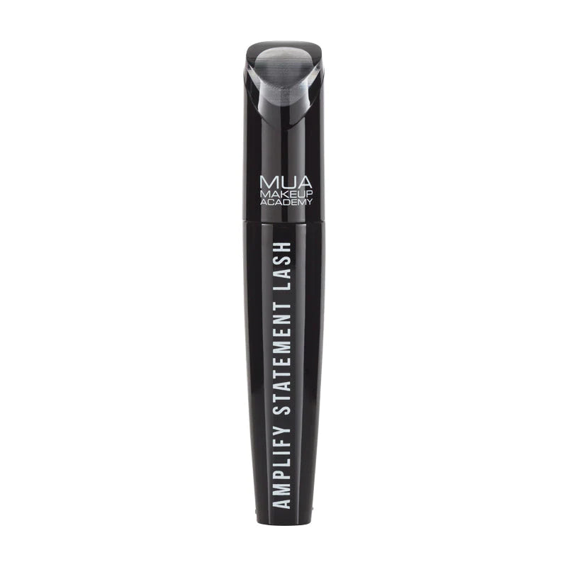 MASCARA MUA AMPLIFY NOIR MARRON