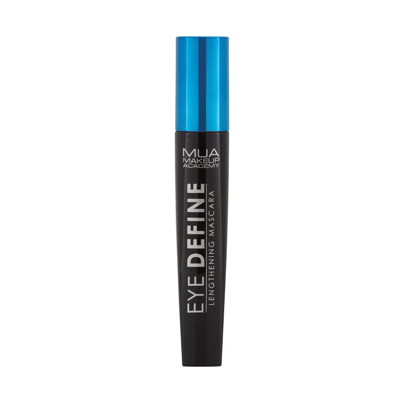 Mascara waterproof MUA Eye Define