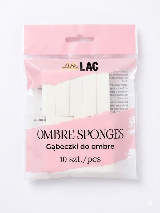 Mollylac - Éponge pour ombré et maquillage — AlleLac