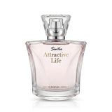 More Labels - Parfum Attractive Life 100ml