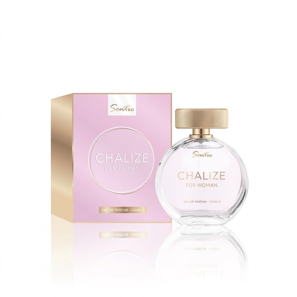 More Labels - Parfum Chalize 100 ml