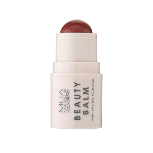 MUA Beauty Balm-Rouge Noir