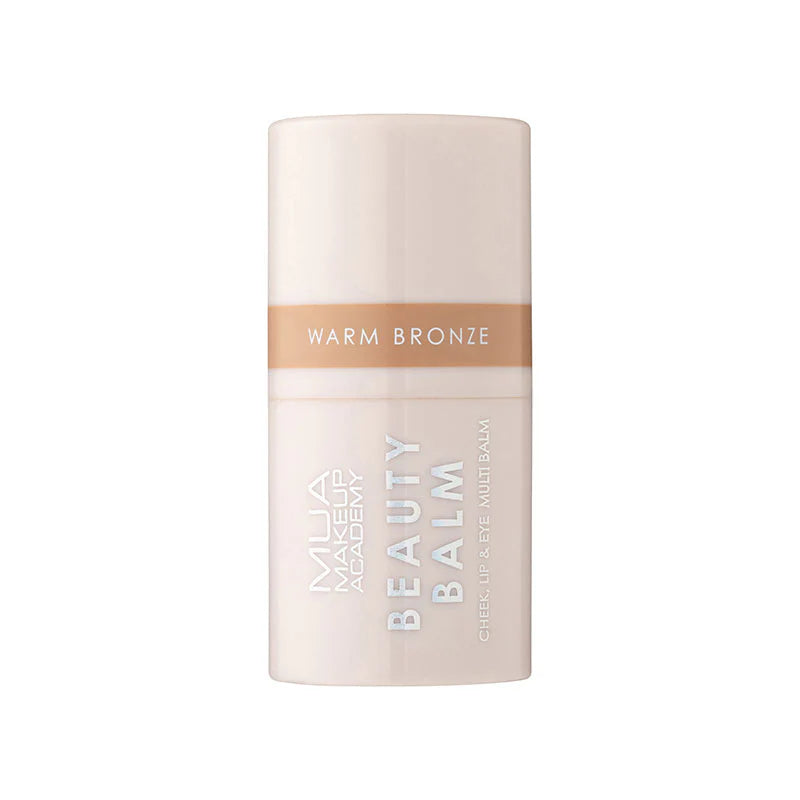 MUA Beauty Balm-Warm Bronze