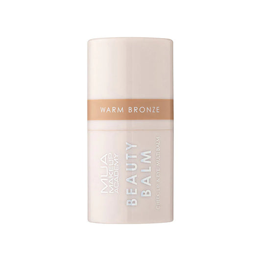 MUA Beauty Balm-Warm Bronze