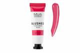 MUA Blushed Liquid Cream Blusher - Razzleberry