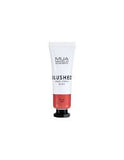 MUA Blushed Liquid Cream Blusher - Rouge Noir