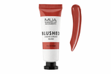 MUA Blushed Liquid Cream Blusher - Rouge Noir