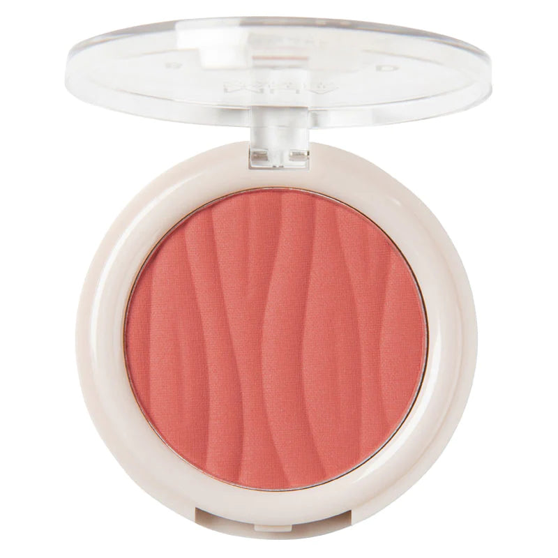 MUA Blushed Matte Powder - Rose Tea