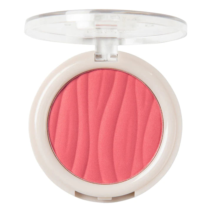 MUA Blushed Matte Powder - Rouge Punch