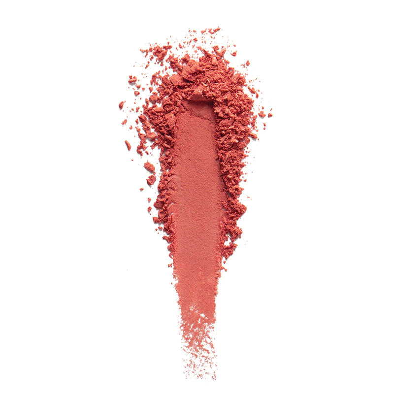 MUA Blushed Matte Powder - Rose Tea