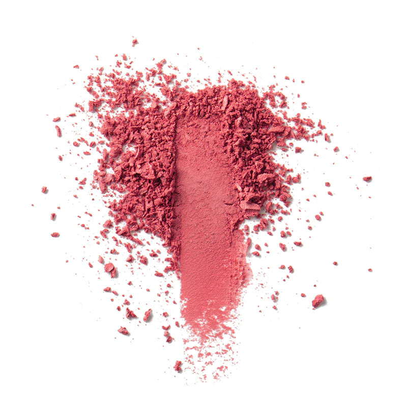 MUA Blushed Matte Powder - Rouge Punch