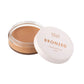 MUA Bronzed Cream Bronzer- Toffee
