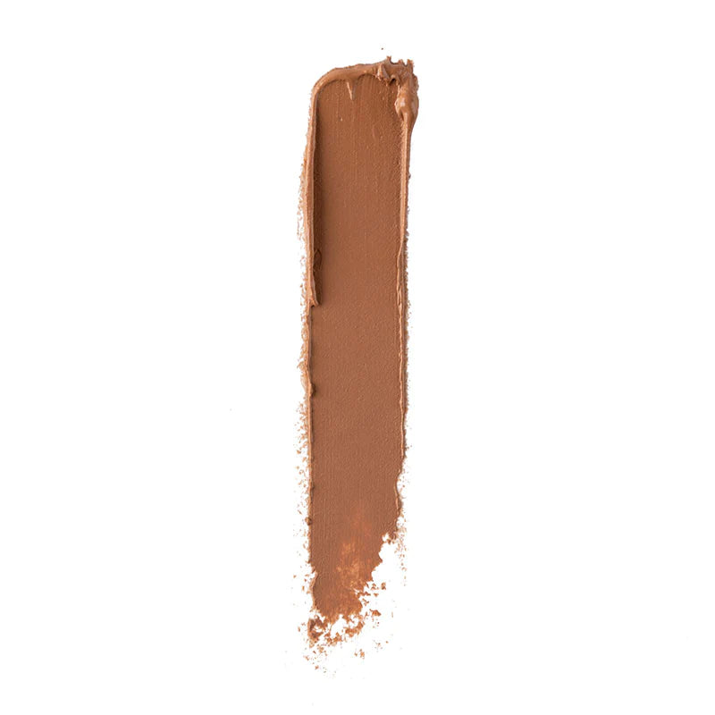 MUA Bronzed Cream Bronzer- Caramel