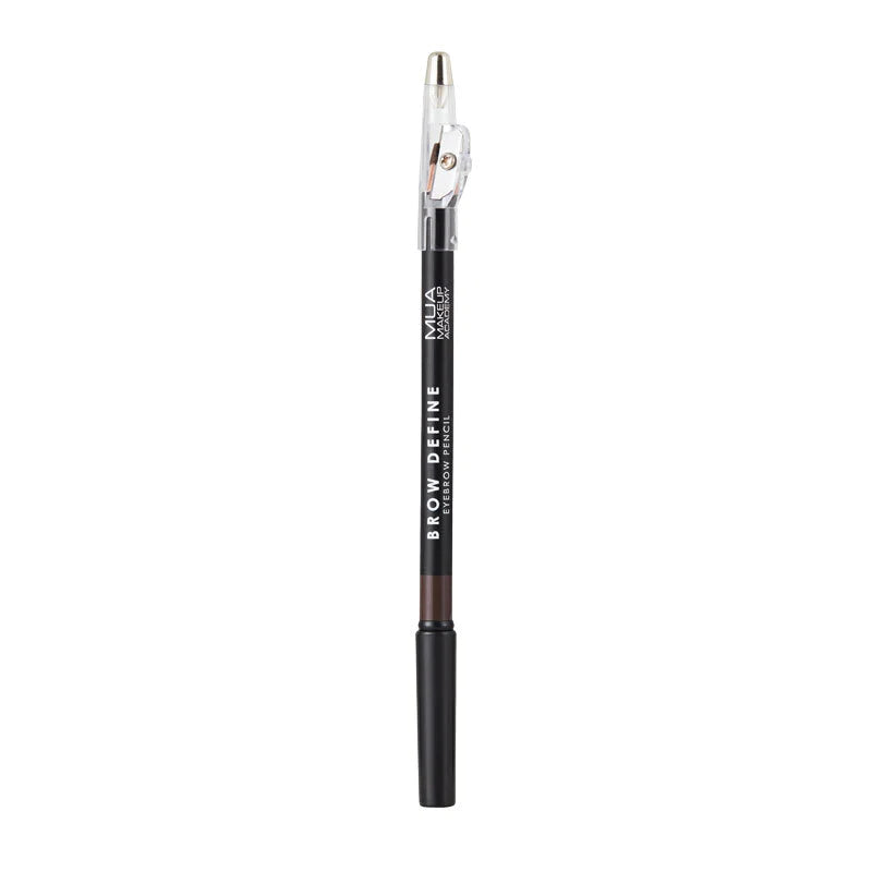 MUA Eyebrow Pencil - Dark Brown