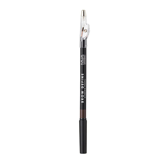 MUA BROW DEFINE MICRO EYEBROW PENCIL