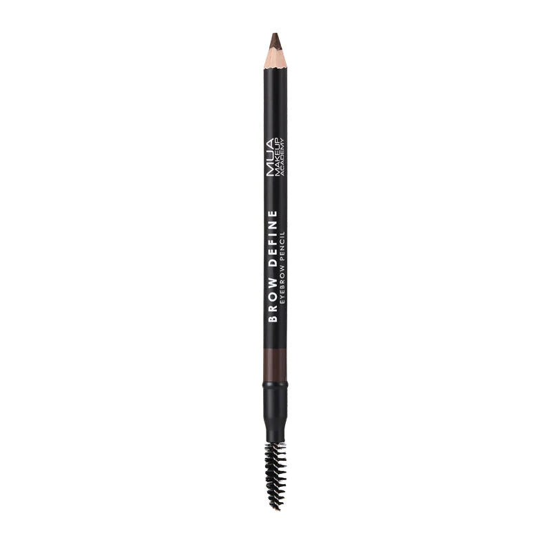 MUA Eyebrow Pencil - Dark Brown
