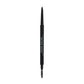 MUA Brow Define Micro Eyebrow Pencil - Dark Brown